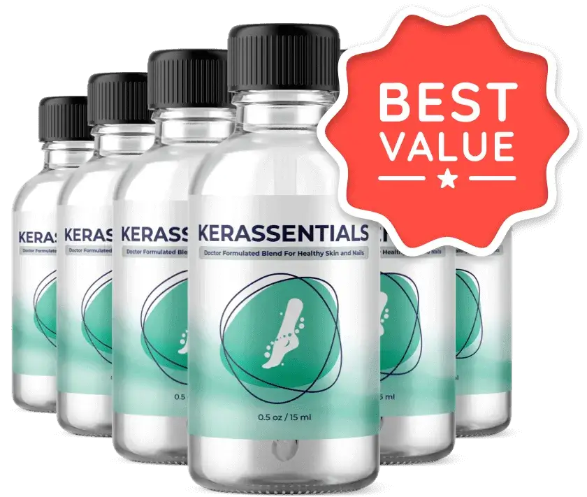 ProDentim Bottles